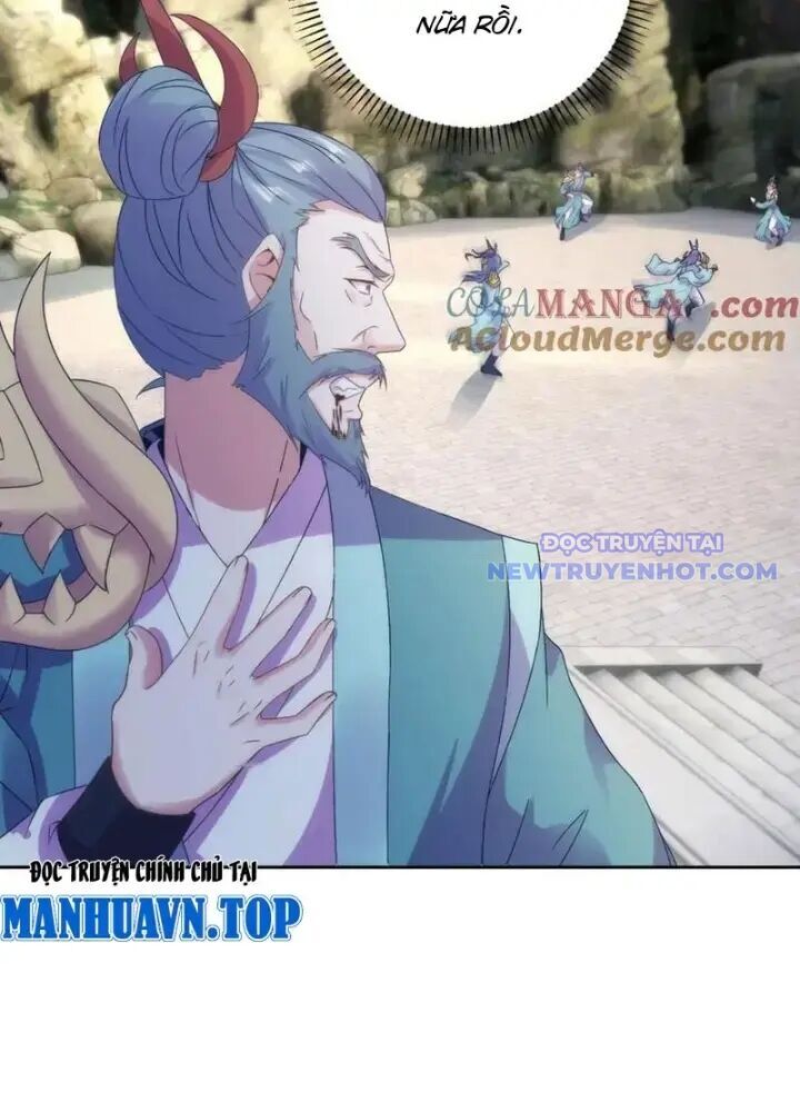 Thần Hồn Võ Đế - Trang 37
