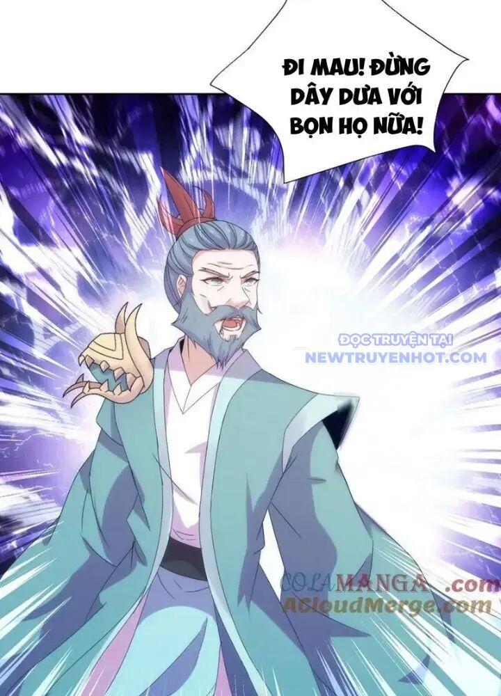 Thần Hồn Võ Đế - Trang 39