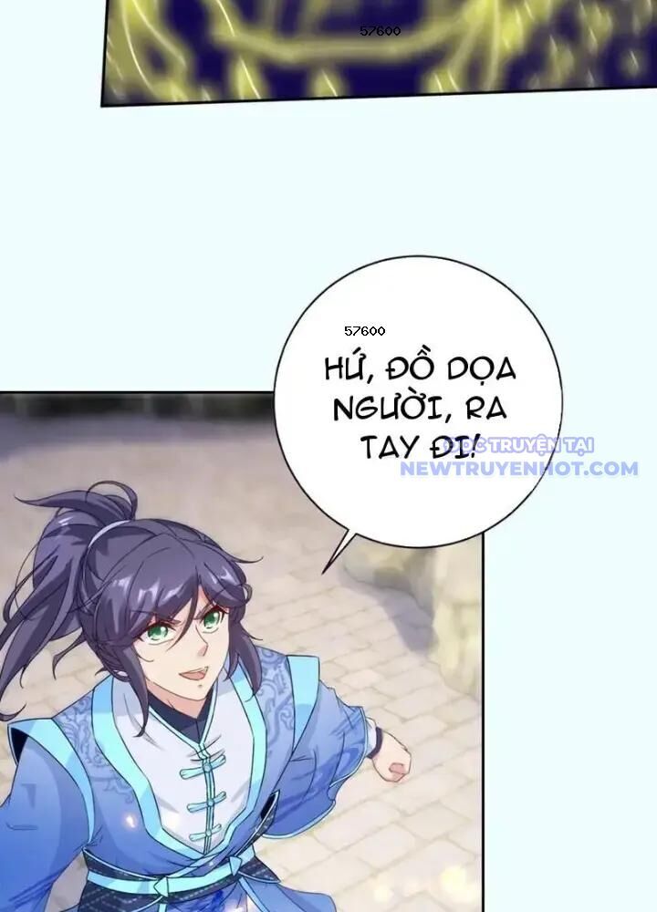 Thần Hồn Võ Đế - Trang 8