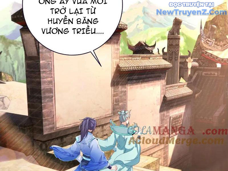 Thần Hồn Võ Đế - Trang 18