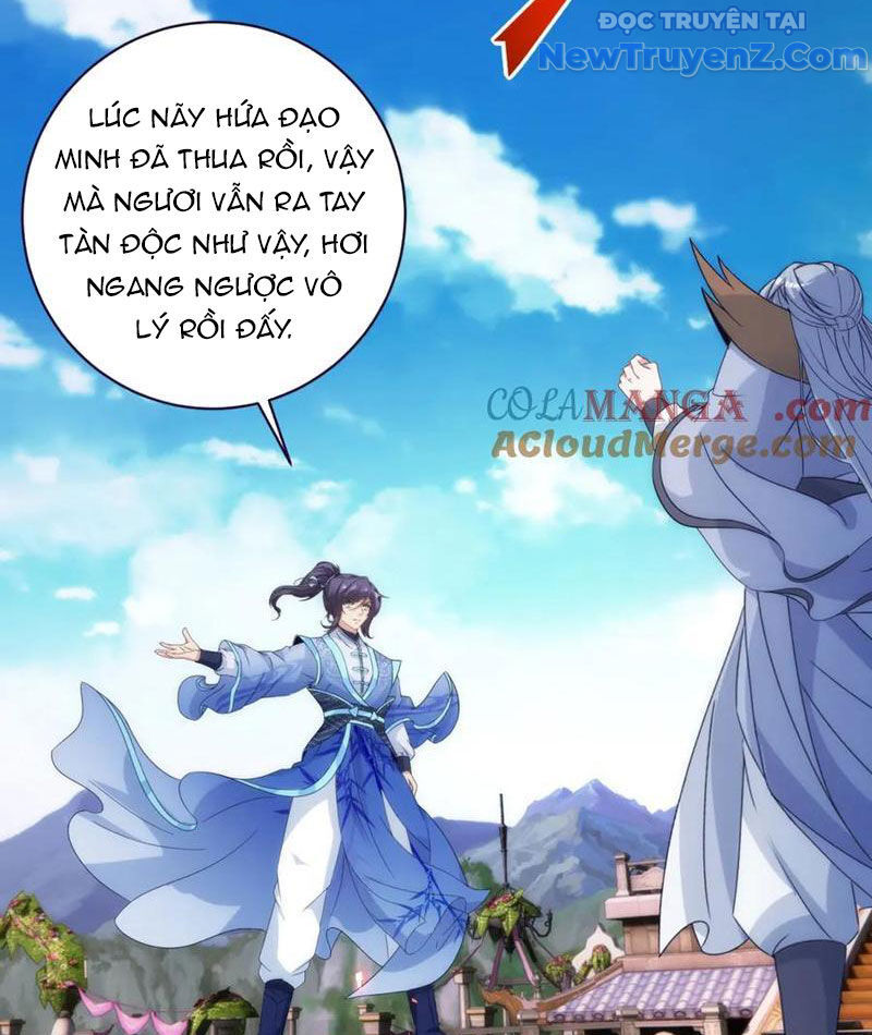 Thần Hồn Võ Đế - Trang 31