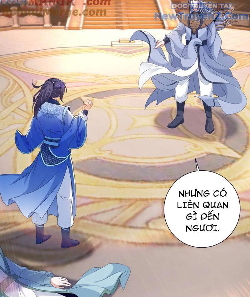 Thần Hồn Võ Đế - Trang 33