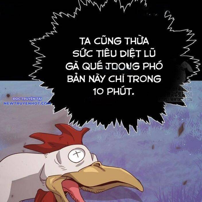 Bố Tôi Quá Mạnh - Trang 10