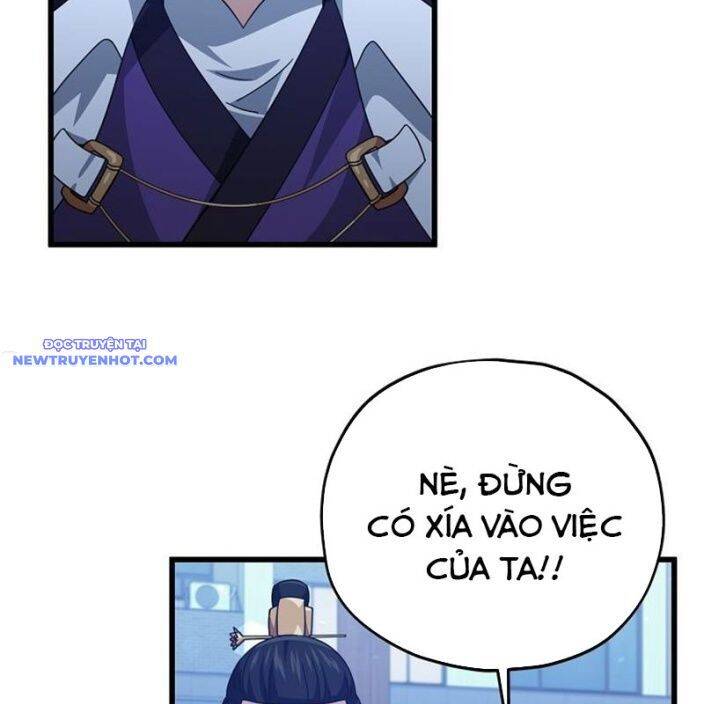Bố Tôi Quá Mạnh - Trang 133