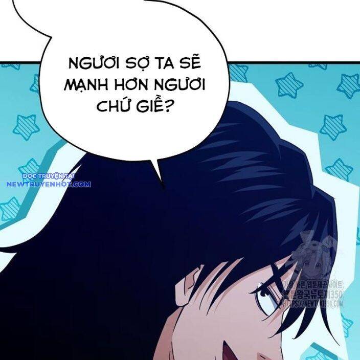 Bố Tôi Quá Mạnh - Trang 136