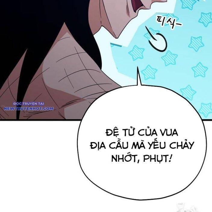 Bố Tôi Quá Mạnh - Trang 137