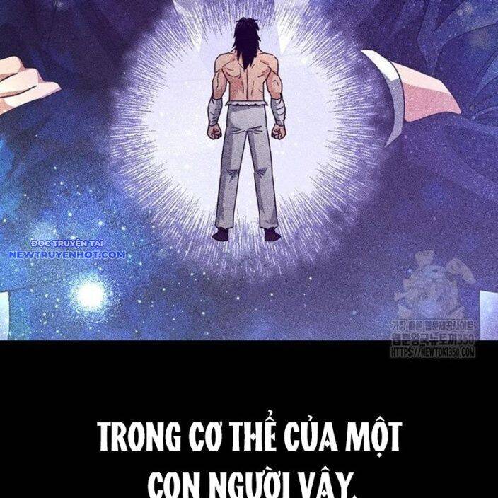 Bố Tôi Quá Mạnh - Trang 19
