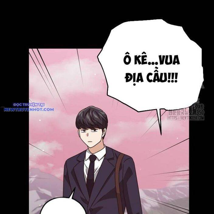 Bố Tôi Quá Mạnh - Trang 31