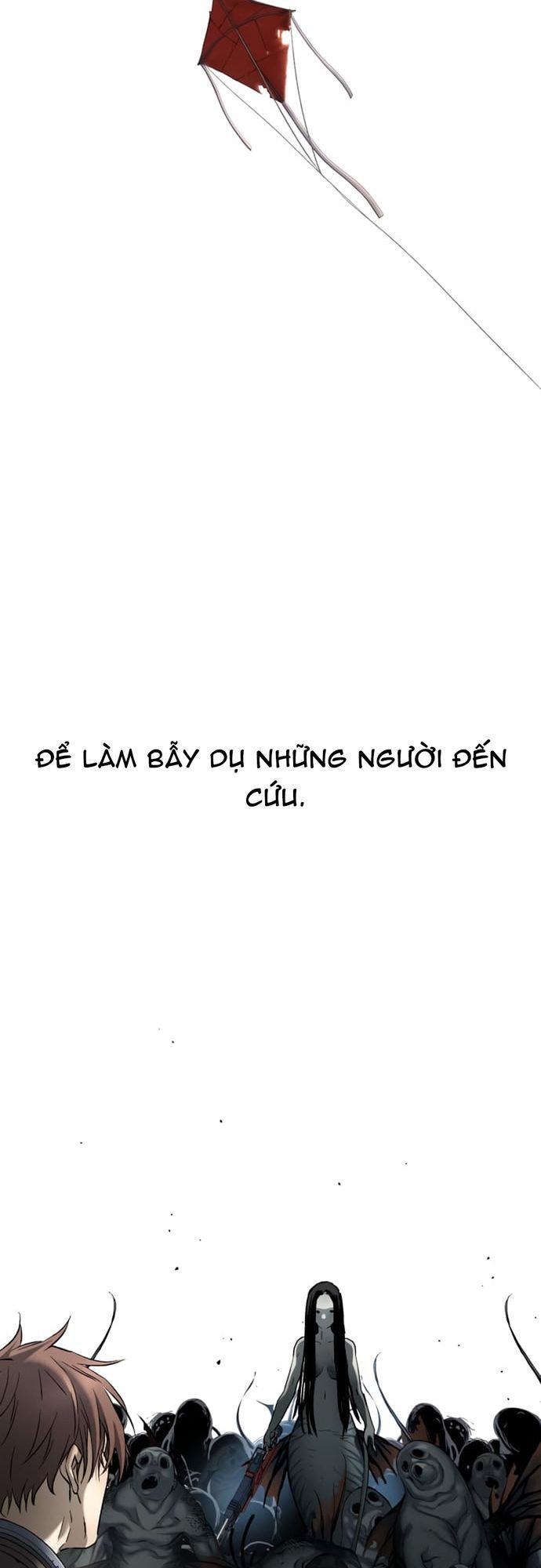 Đứa Con Thần Chết - Trang 20
