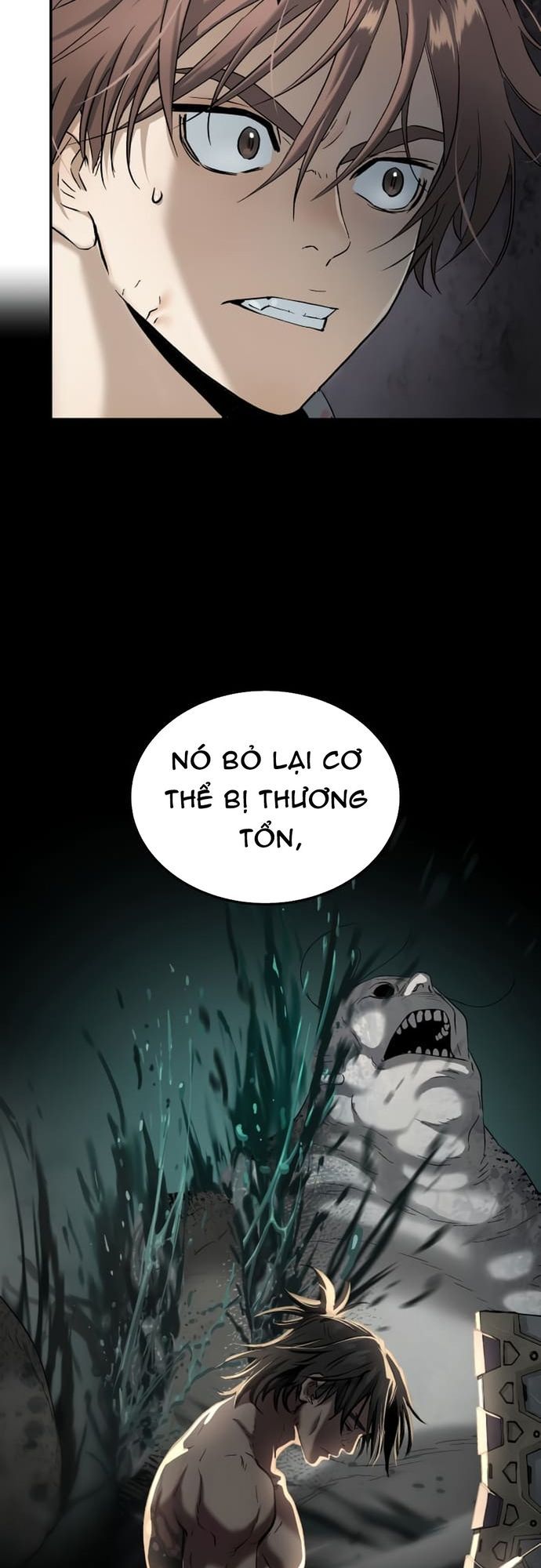 Đứa Con Thần Chết - Trang 7