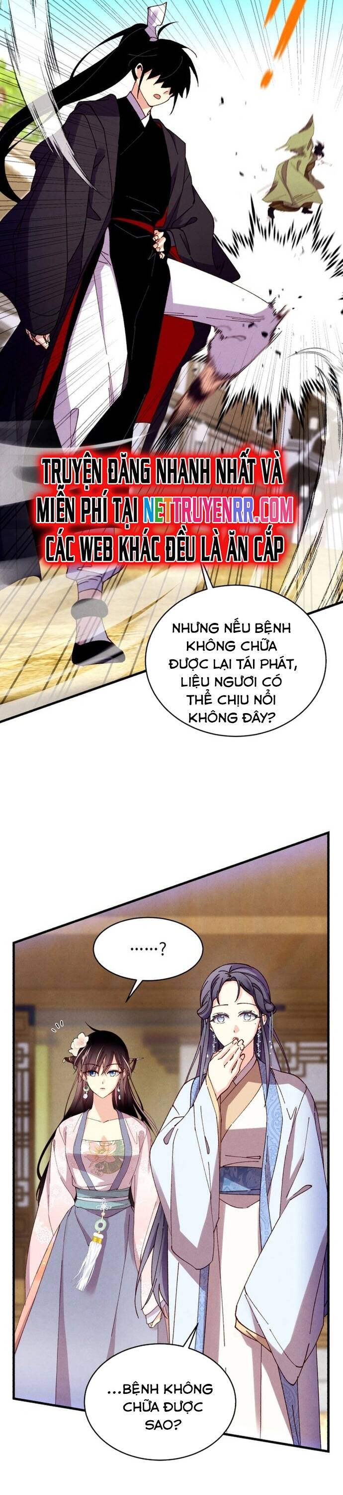 Phi Lôi Đao Thuật - Trang 15