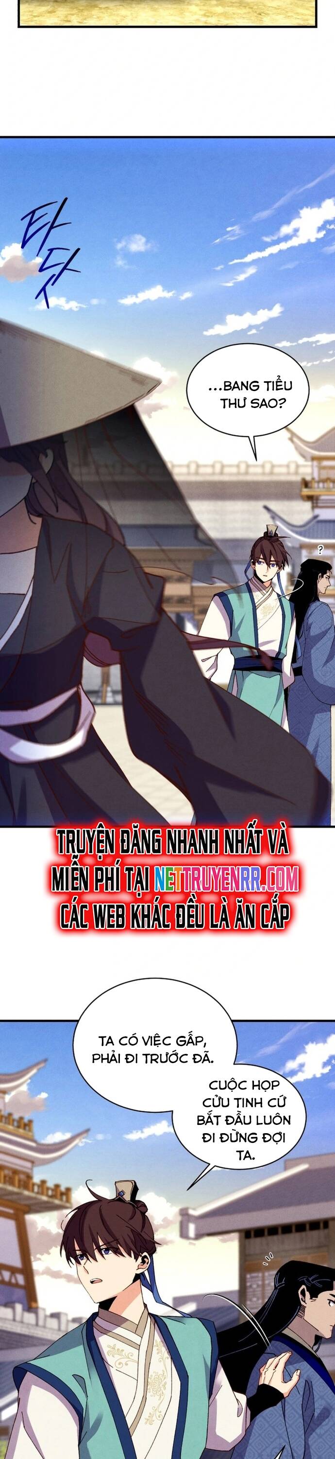 Phi Lôi Đao Thuật - Trang 24