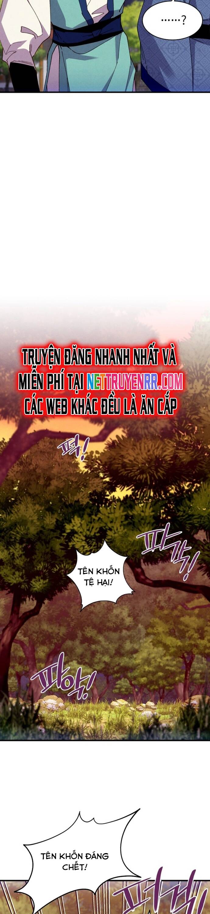 Phi Lôi Đao Thuật - Trang 25