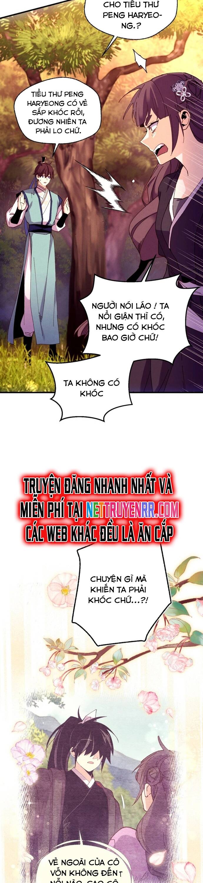 Phi Lôi Đao Thuật - Trang 30