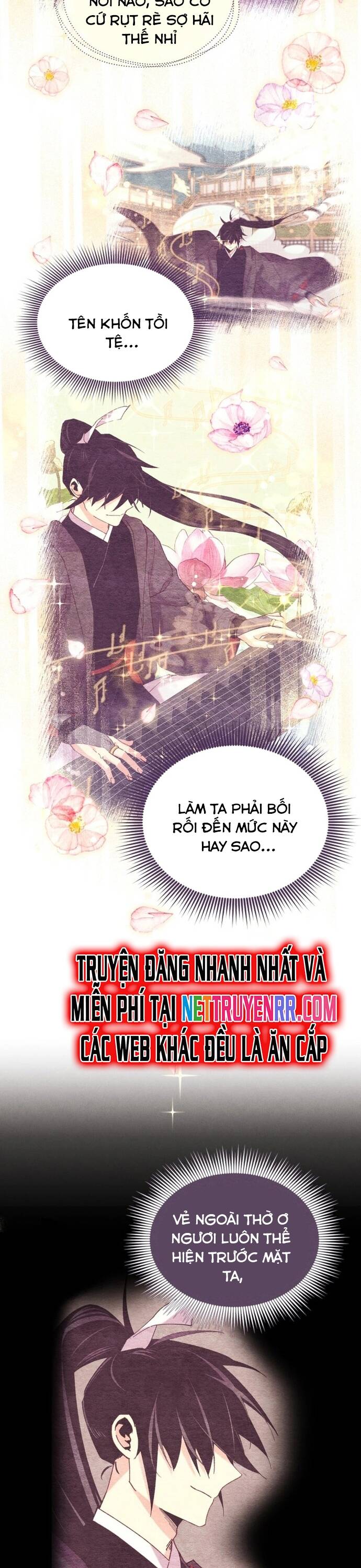 Phi Lôi Đao Thuật - Trang 31