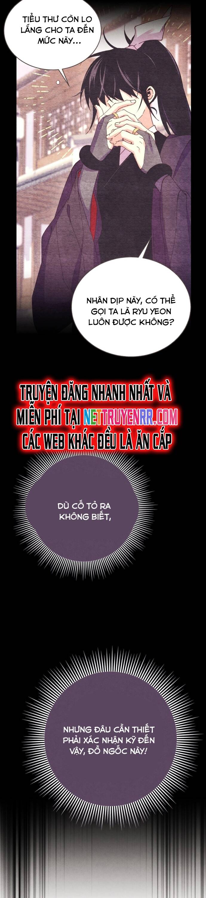 Phi Lôi Đao Thuật - Trang 34