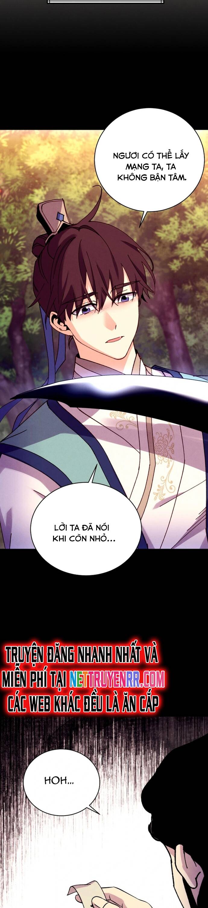 Phi Lôi Đao Thuật - Trang 37