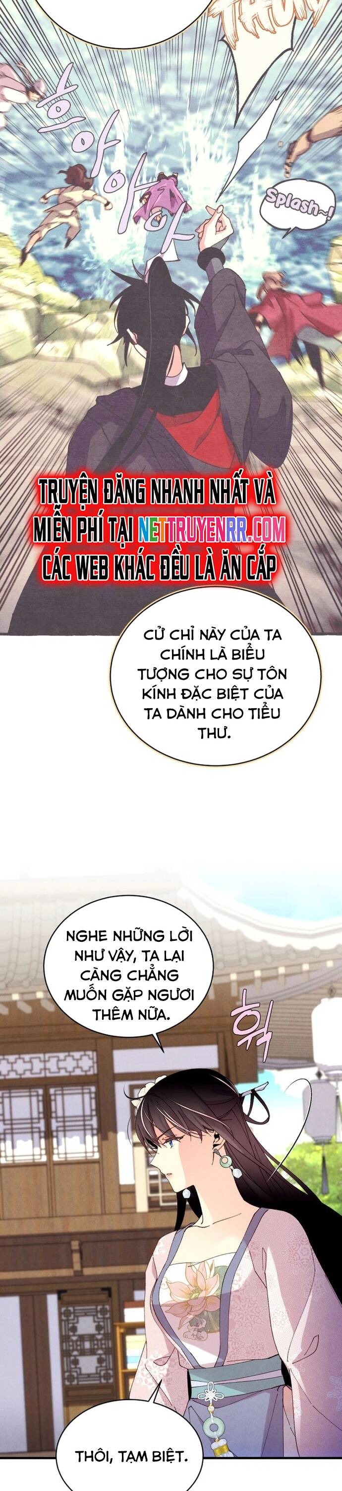 Phi Lôi Đao Thuật - Trang 6