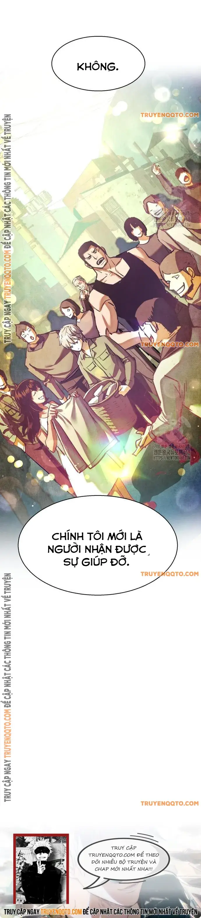 Bạn Học Của Tôi Là Lính Đánh Thuê - Trang 17