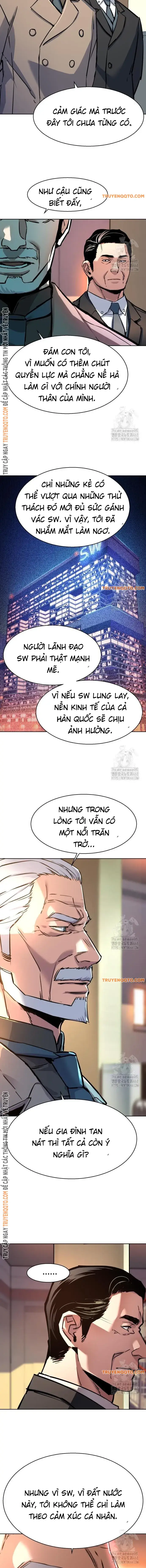 Bạn Học Của Tôi Là Lính Đánh Thuê - Trang 4