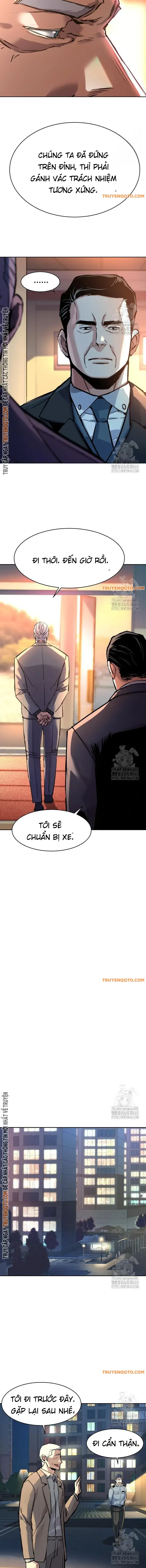 Bạn Học Của Tôi Là Lính Đánh Thuê - Trang 5