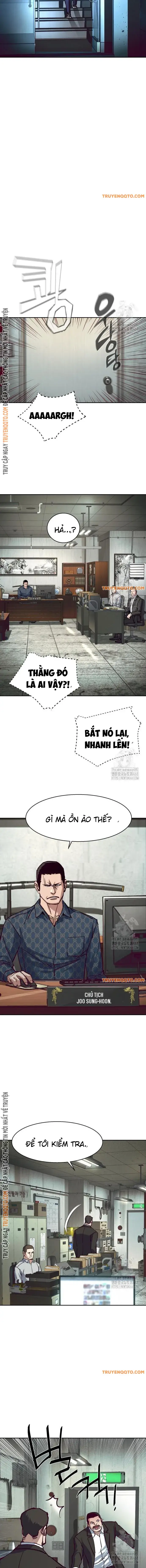 Bạn Học Của Tôi Là Lính Đánh Thuê - Trang 5