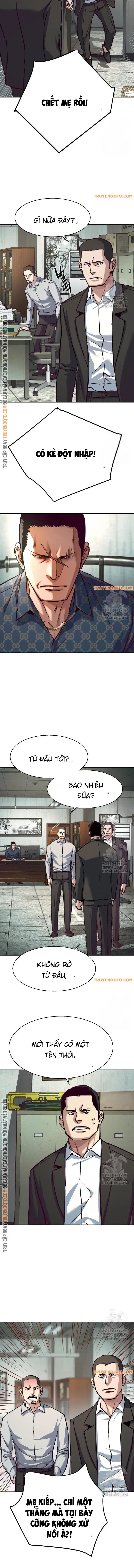 Bạn Học Của Tôi Là Lính Đánh Thuê - Trang 6