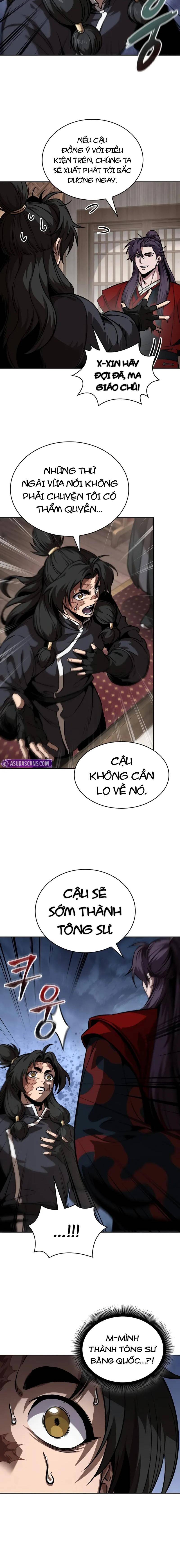 Ngã Lão Ma Thần - Trang 10