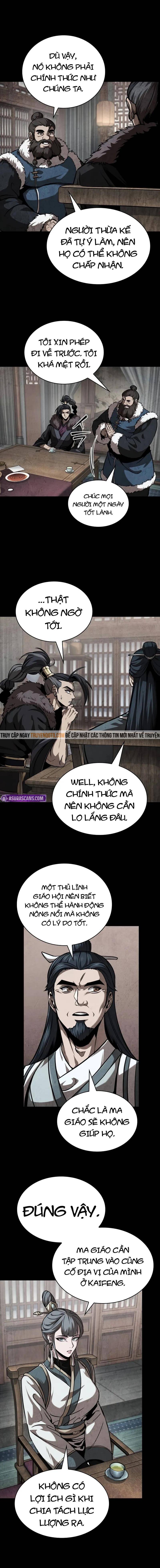 Ngã Lão Ma Thần - Trang 14