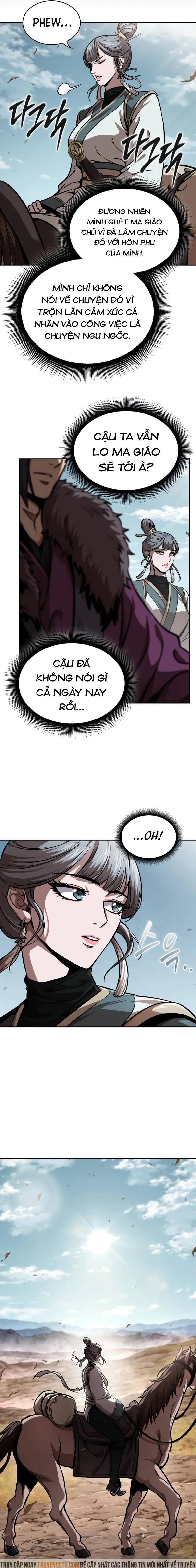Ngã Lão Ma Thần - Trang 17