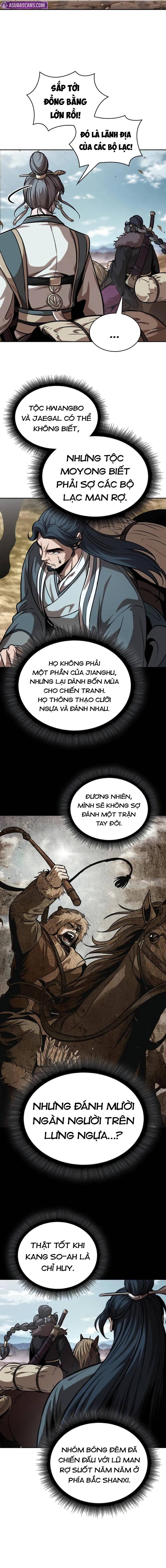 Ngã Lão Ma Thần - Trang 18