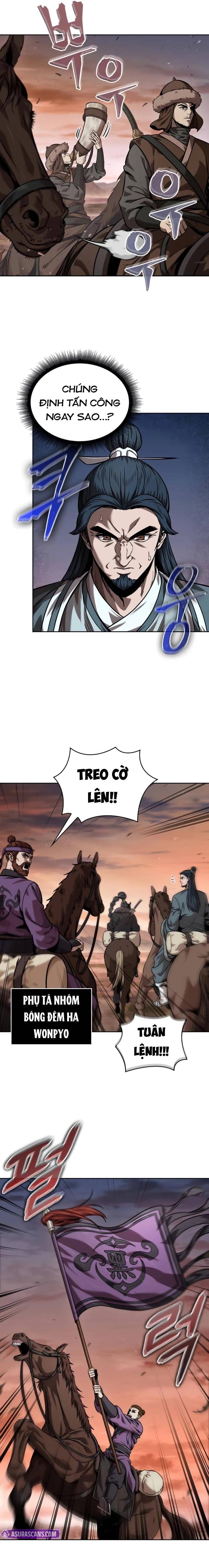 Ngã Lão Ma Thần - Trang 23
