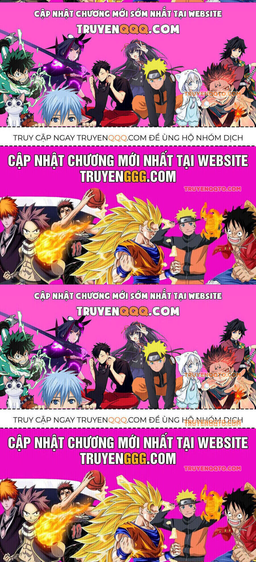 Ngã Lão Ma Thần - Trang 1