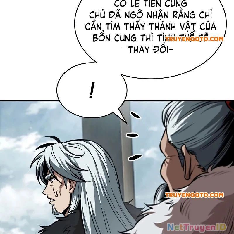 Ngã Lão Ma Thần - Trang 19