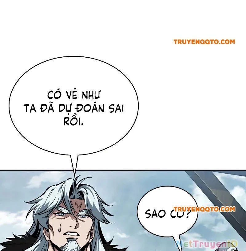 Ngã Lão Ma Thần - Trang 22