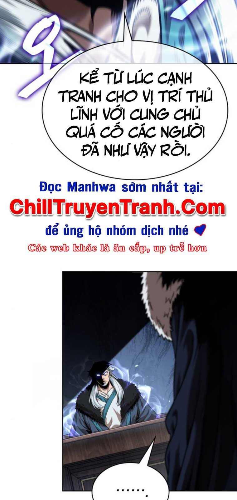 Ngã Lão Ma Thần - Trang 1