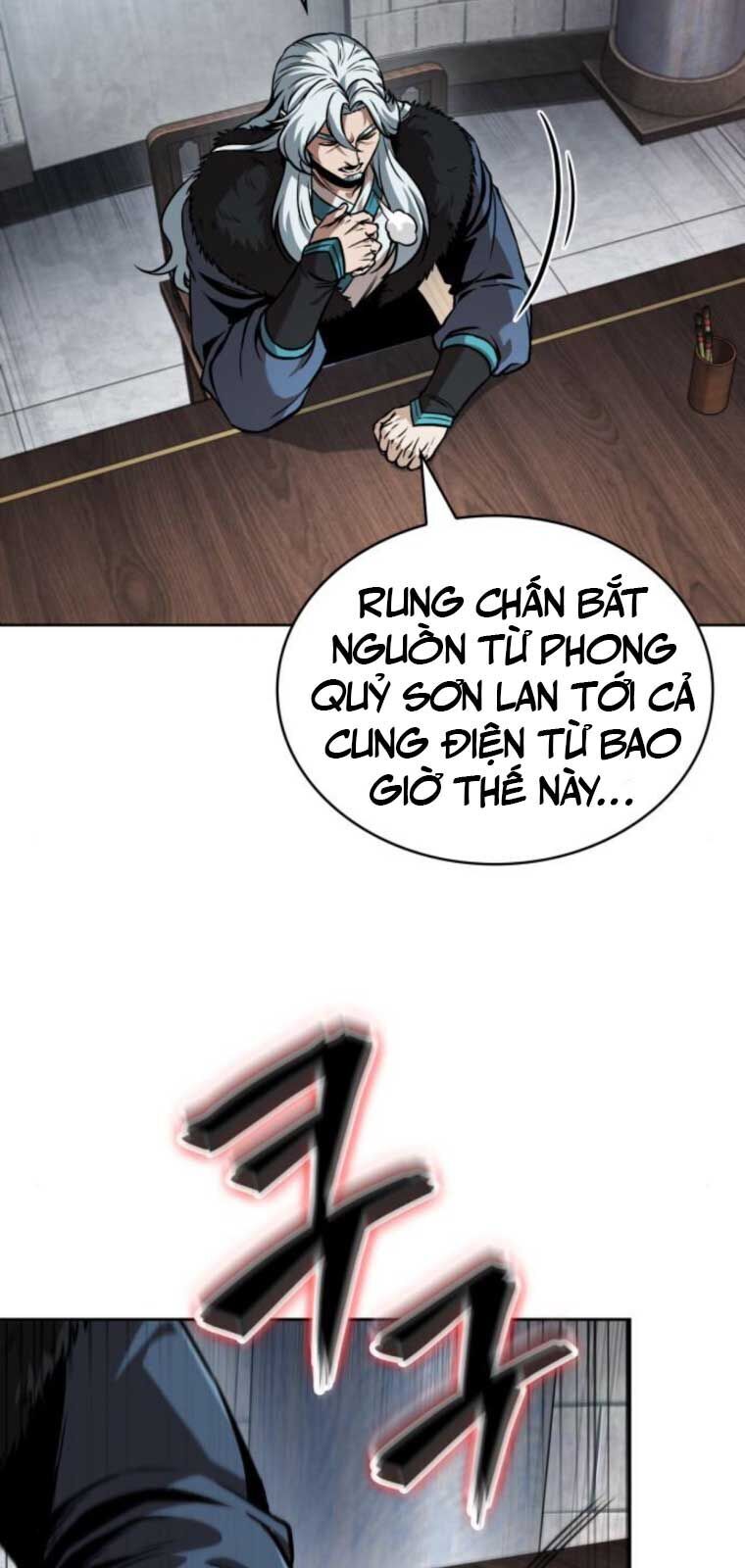 Ngã Lão Ma Thần - Trang 10
