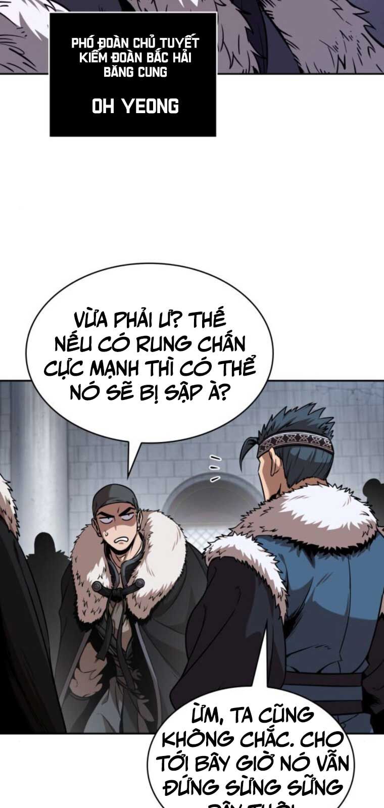 Ngã Lão Ma Thần - Trang 28