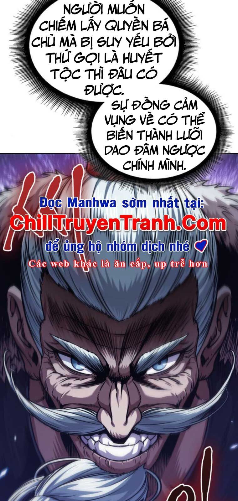 Ngã Lão Ma Thần - Trang 3