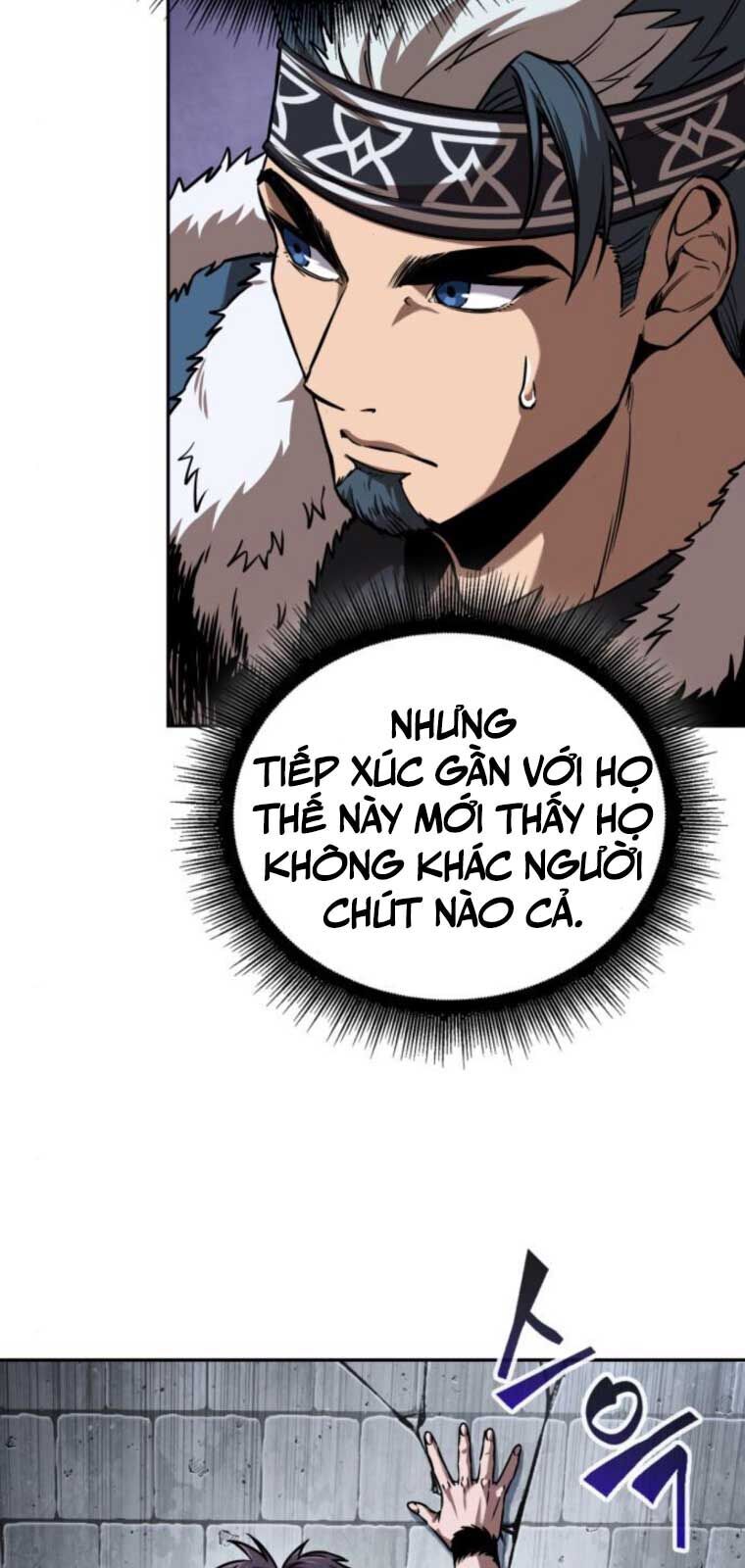 Ngã Lão Ma Thần - Trang 32