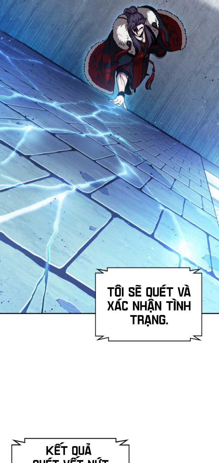 Ngã Lão Ma Thần - Trang 34