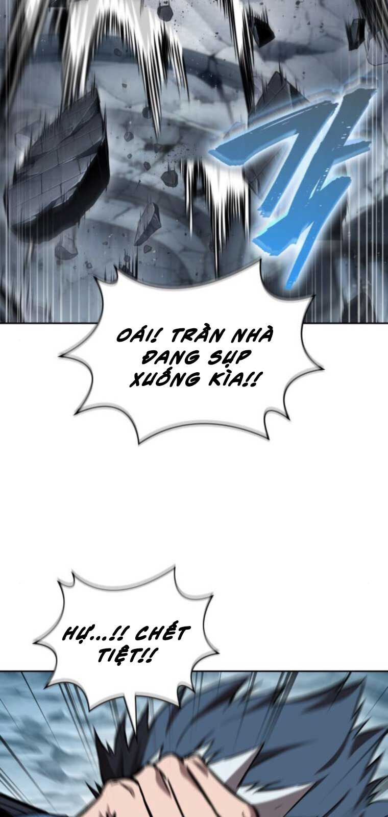 Ngã Lão Ma Thần - Trang 54