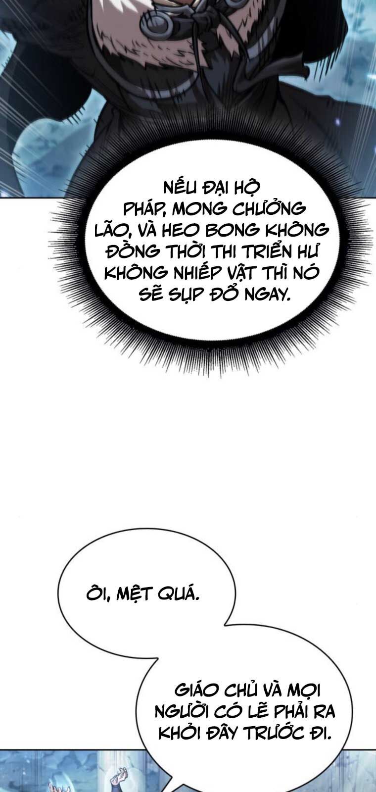 Ngã Lão Ma Thần - Trang 62