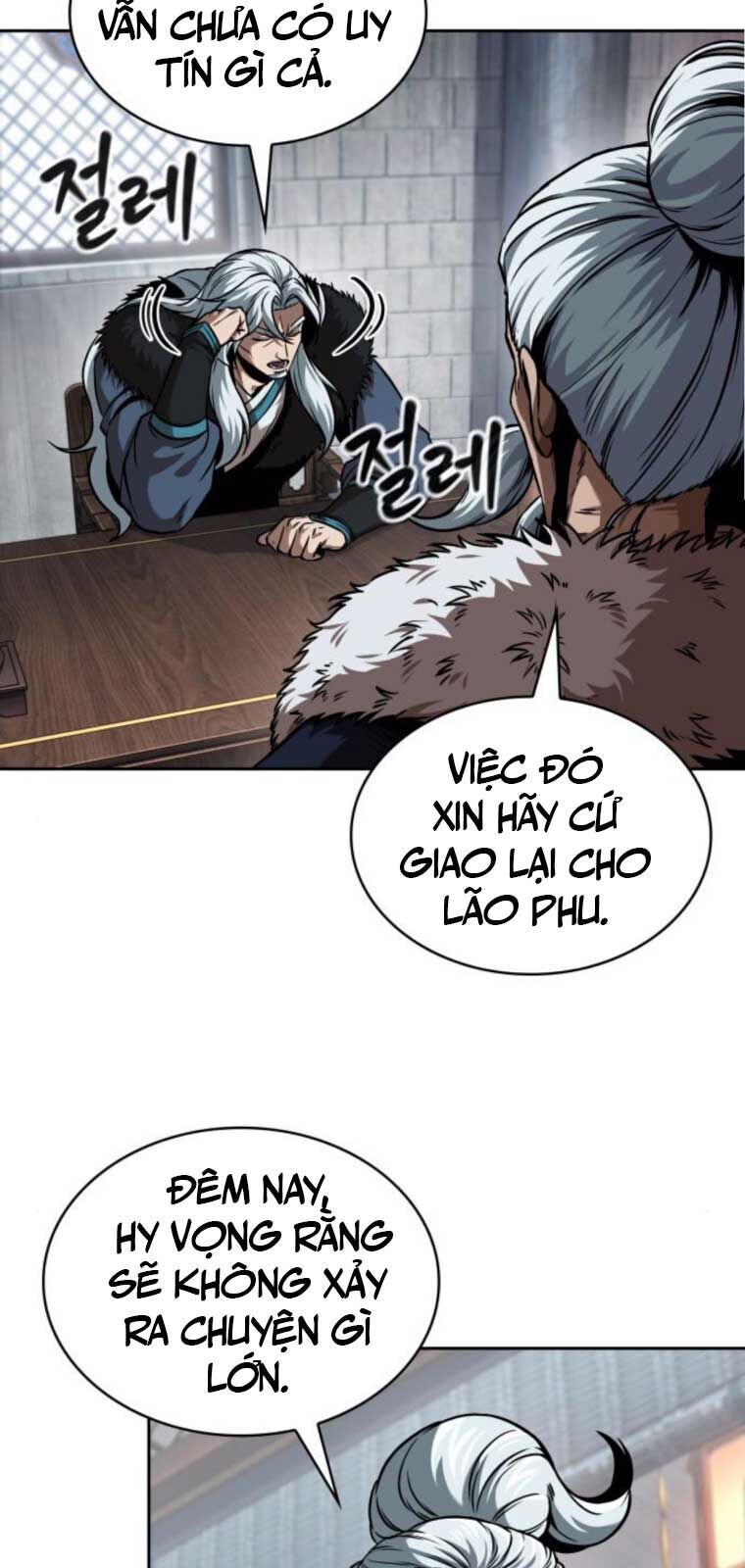 Ngã Lão Ma Thần - Trang 8