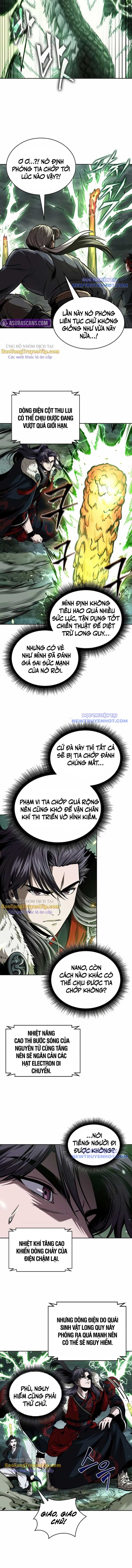 Ngã Lão Ma Thần - Trang 10