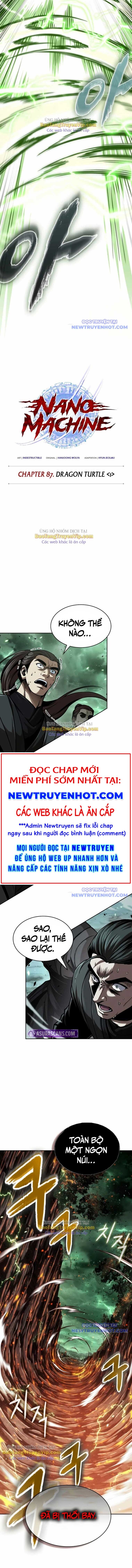 Ngã Lão Ma Thần - Trang 5