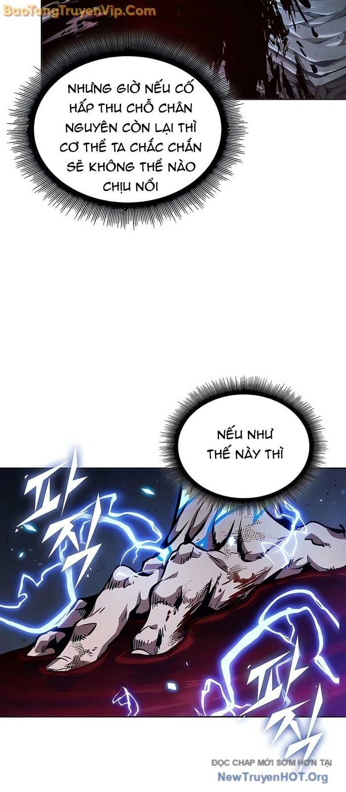 Ngã Lão Ma Thần - Trang 17
