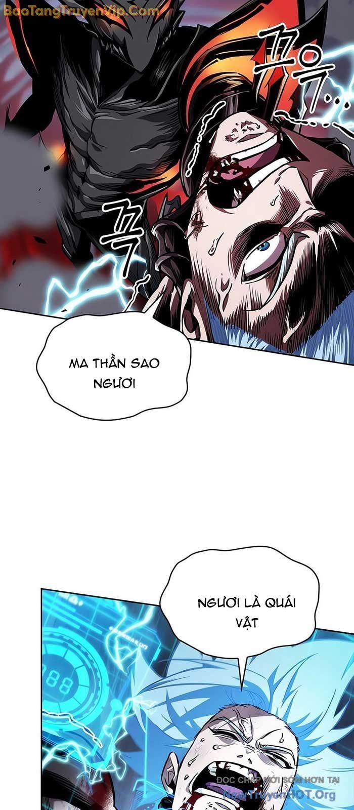 Ngã Lão Ma Thần - Trang 33