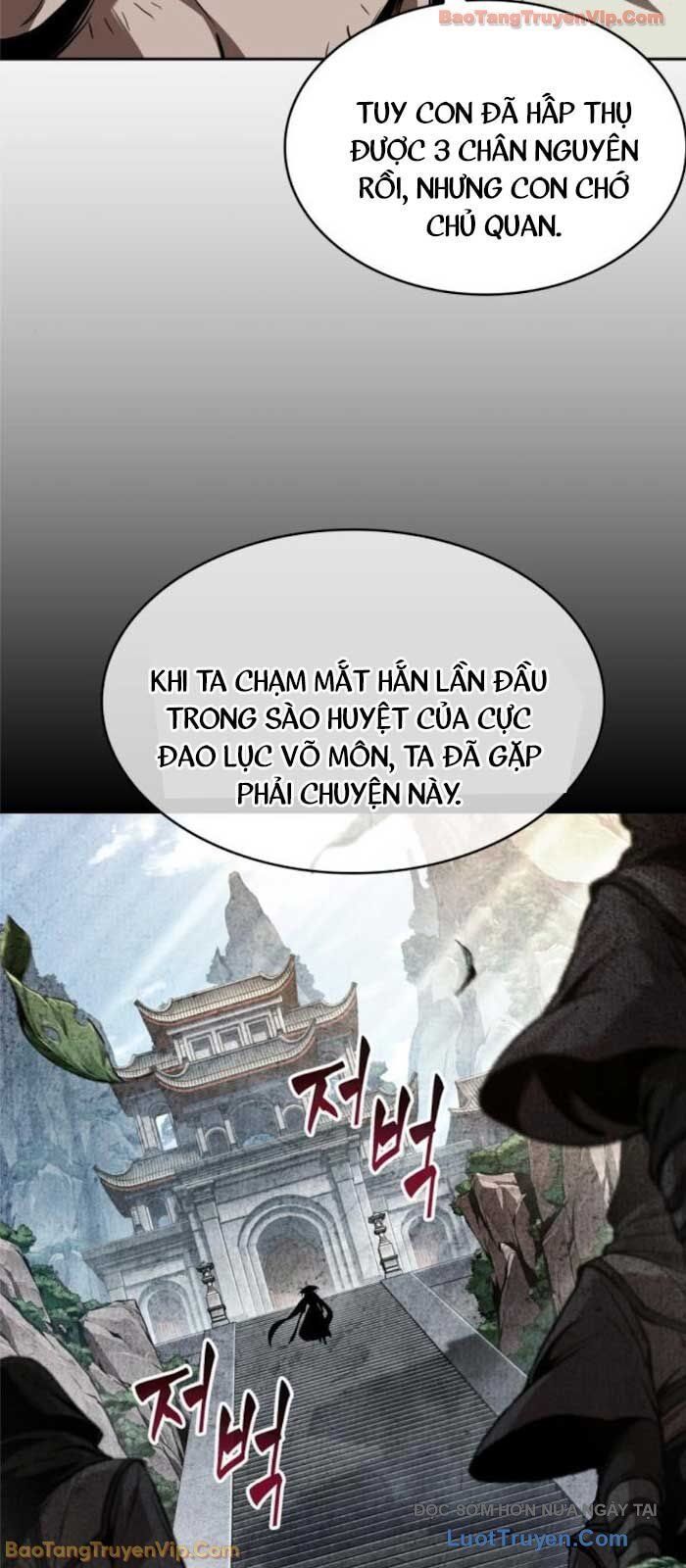 Ngã Lão Ma Thần - Trang 19