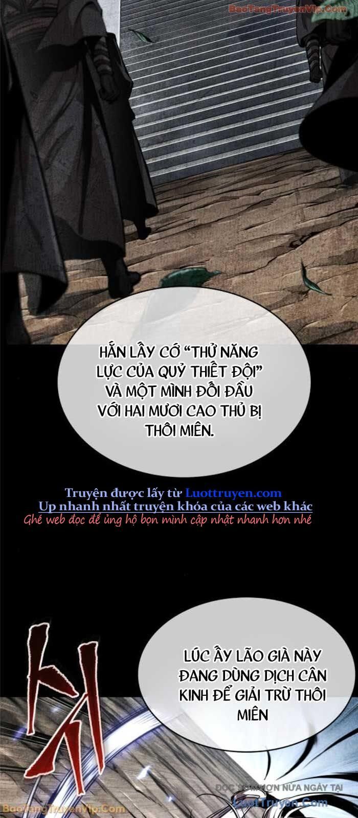 Ngã Lão Ma Thần - Trang 20